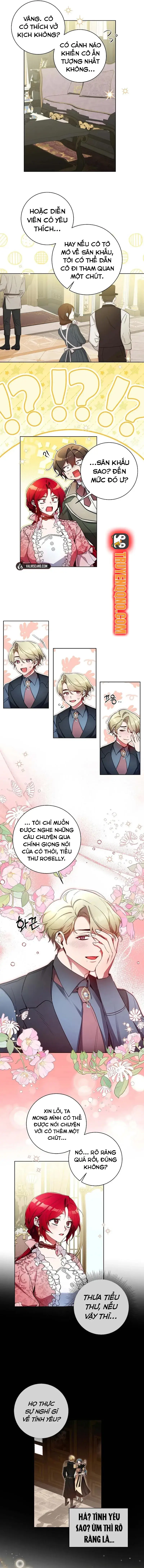 Ta Đến Để Hủy Diệt Chapter 41 - 10