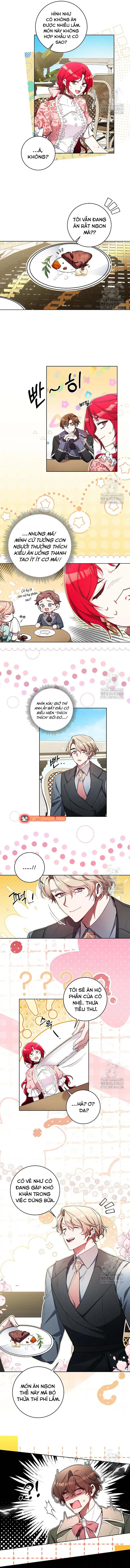 Ta Đến Để Hủy Diệt Chapter 42 - 7