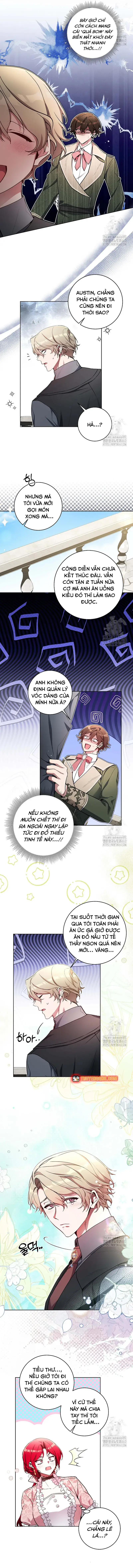 Ta Đến Để Hủy Diệt Chapter 42 - 10