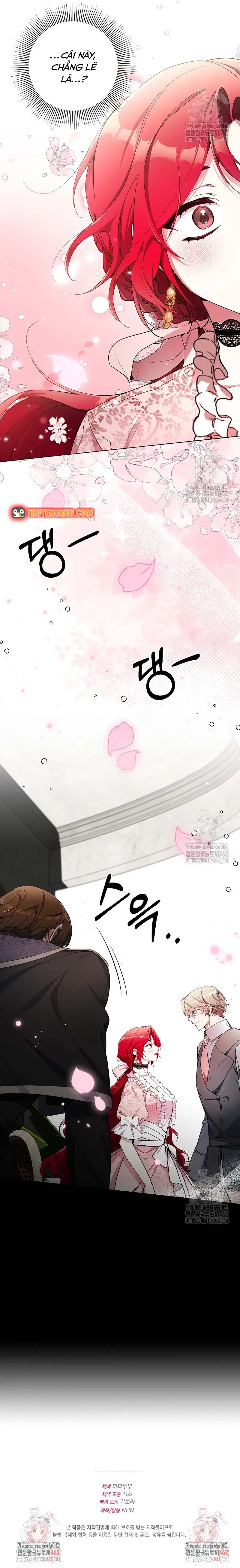 Ta Đến Để Hủy Diệt Chapter 42 - 11