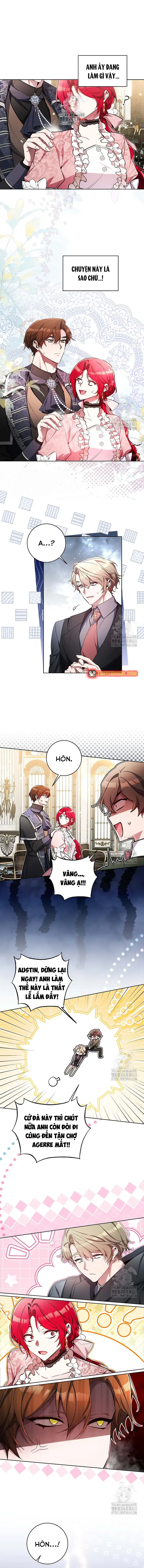 Ta Đến Để Hủy Diệt Chapter 43 - 3