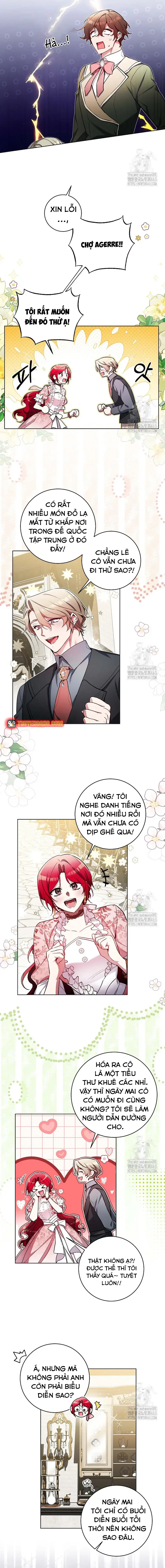 Ta Đến Để Hủy Diệt Chapter 43 - 4