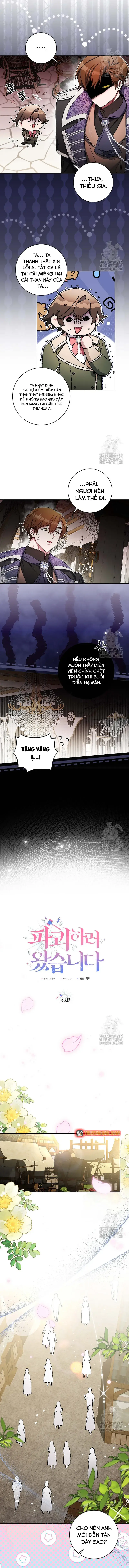 Ta Đến Để Hủy Diệt Chapter 43 - 5