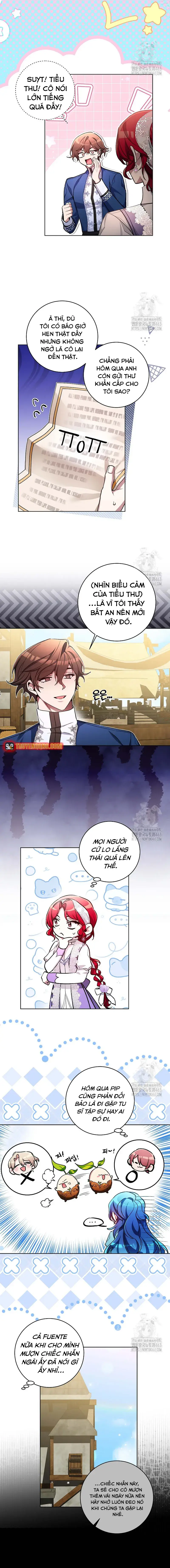 Ta Đến Để Hủy Diệt Chapter 43 - 6