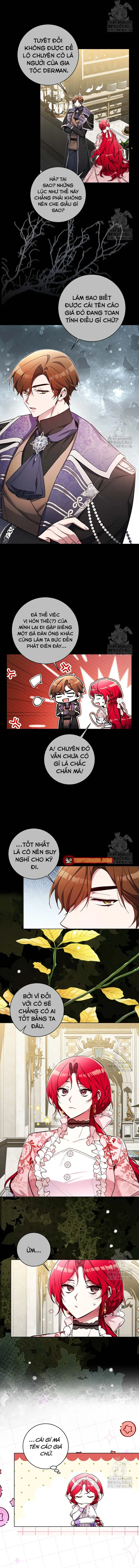 Ta Đến Để Hủy Diệt Chapter 43 - 7