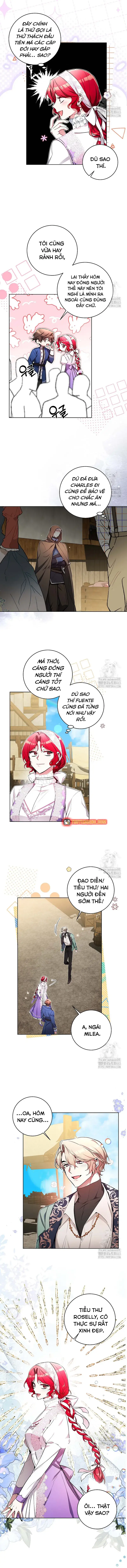 Ta Đến Để Hủy Diệt Chapter 43 - 8