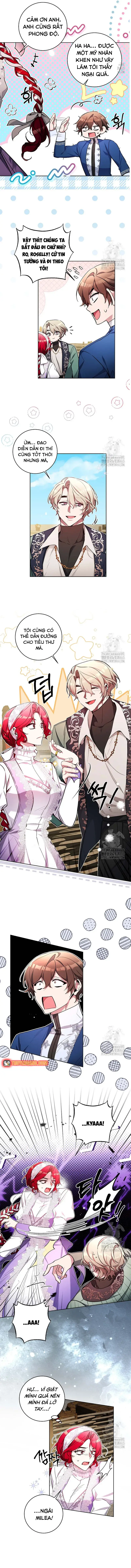 Ta Đến Để Hủy Diệt Chapter 43 - 9