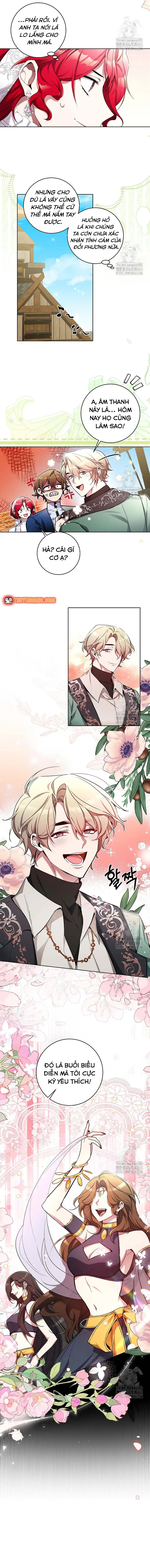 Ta Đến Để Hủy Diệt Chapter 43 - 11