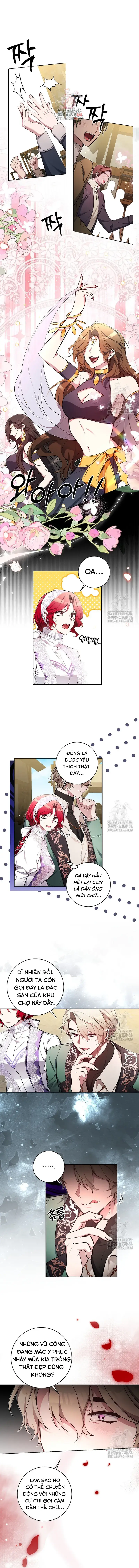 Ta Đến Để Hủy Diệt Chapter 44 - 3