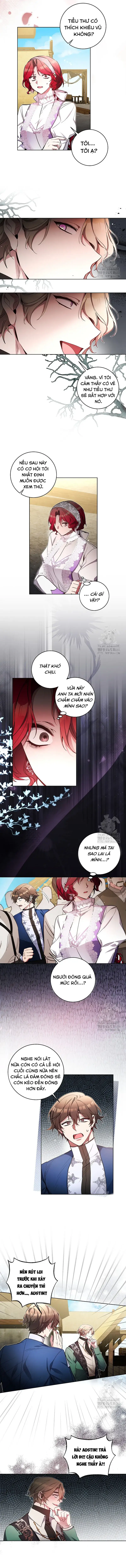 Ta Đến Để Hủy Diệt Chapter 44 - 4