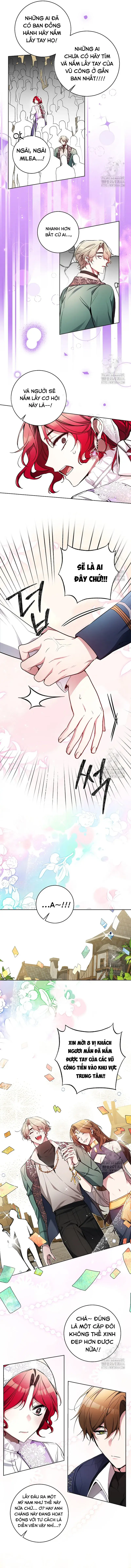 Ta Đến Để Hủy Diệt Chapter 44 - 6