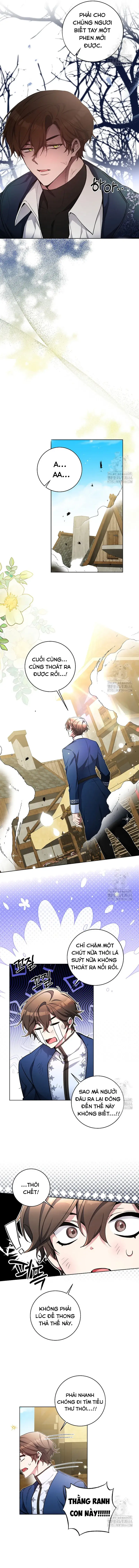 Ta Đến Để Hủy Diệt Chapter 44 - 9