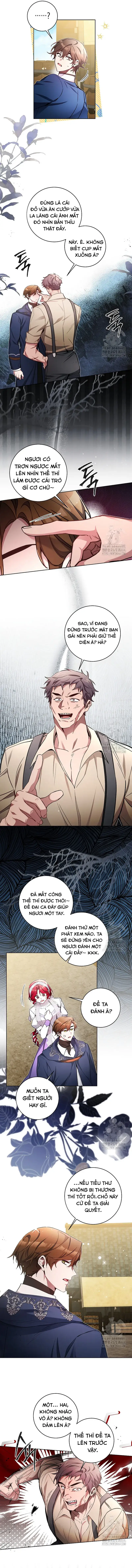 Ta Đến Để Hủy Diệt Chapter 44 - 10