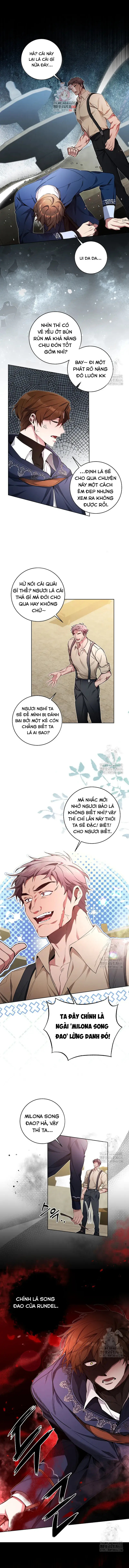 Ta Đến Để Hủy Diệt Chapter 45 - 3