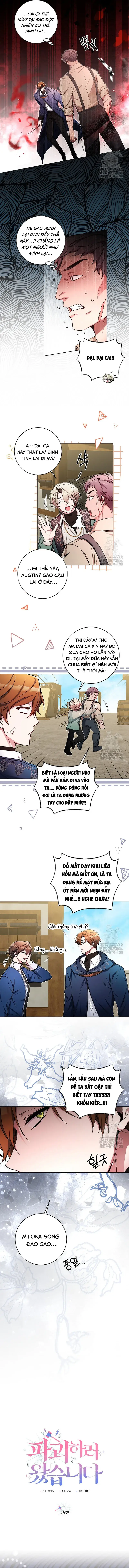 Ta Đến Để Hủy Diệt Chapter 45 - 4