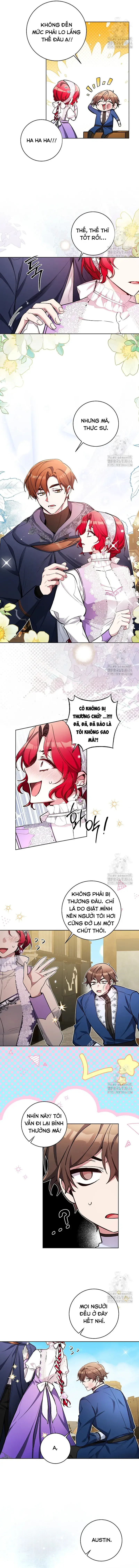 Ta Đến Để Hủy Diệt Chapter 45 - 7