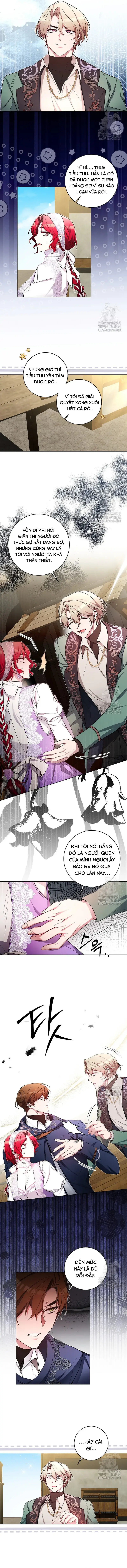 Ta Đến Để Hủy Diệt Chapter 45 - 8