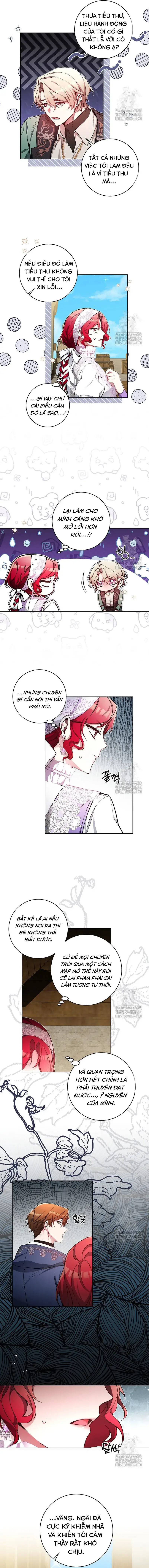 Ta Đến Để Hủy Diệt Chapter 45 - 9