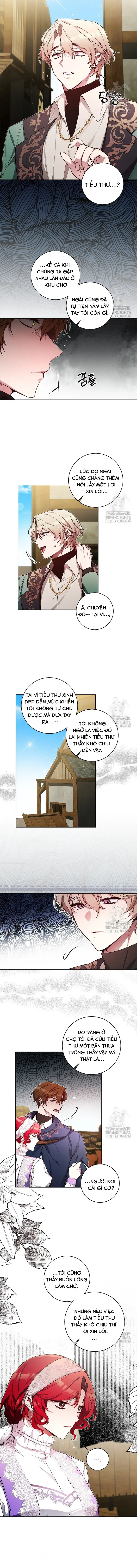 Ta Đến Để Hủy Diệt Chapter 45 - 10