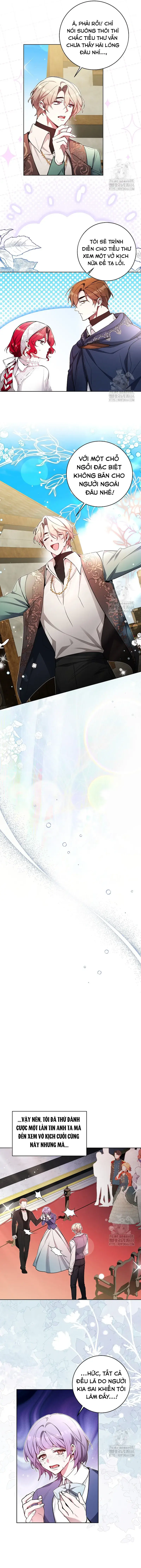 Ta Đến Để Hủy Diệt Chapter 45 - 11