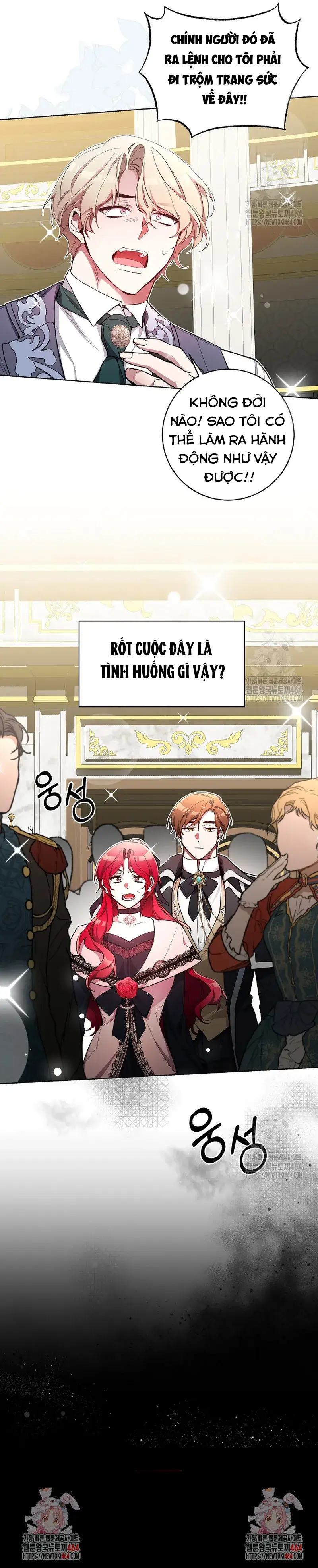 Ta Đến Để Hủy Diệt Chapter 45 - 12