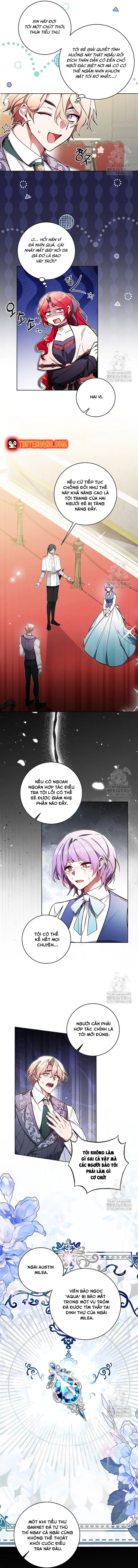 Ta Đến Để Hủy Diệt Chapter 46 - 4