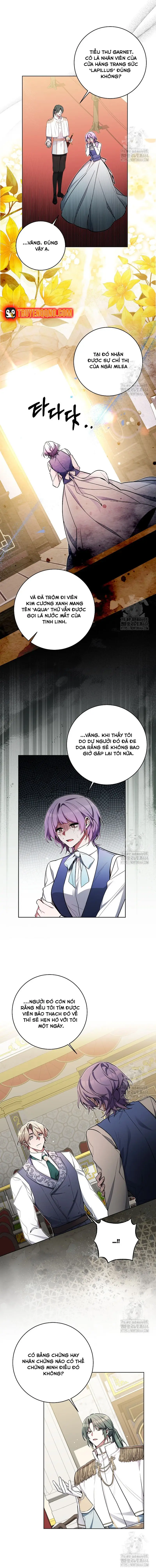 Ta Đến Để Hủy Diệt Chapter 46 - 7