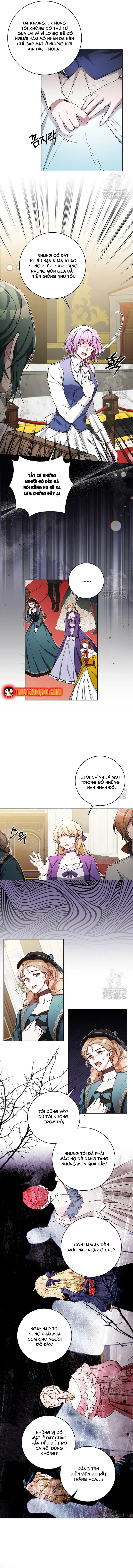 Ta Đến Để Hủy Diệt Chapter 46 - 8