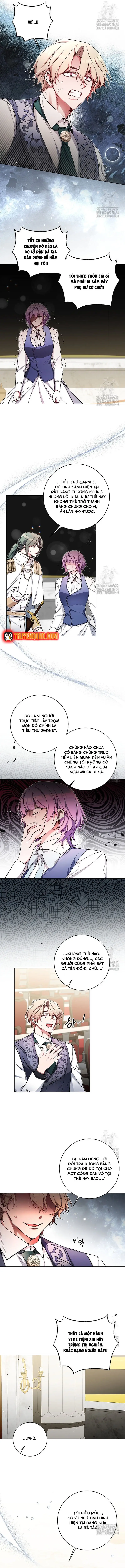 Ta Đến Để Hủy Diệt Chapter 46 - 9