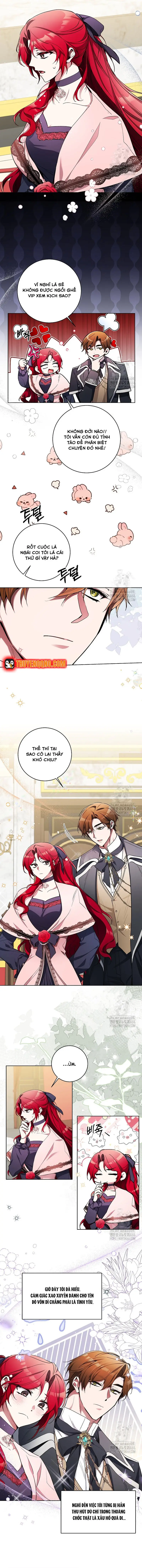 Ta Đến Để Hủy Diệt Chapter 46 - 10