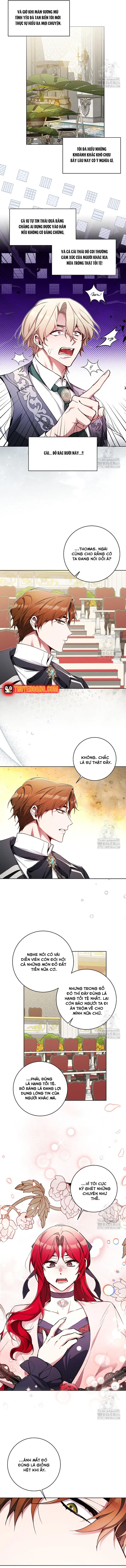 Ta Đến Để Hủy Diệt Chapter 46 - 11