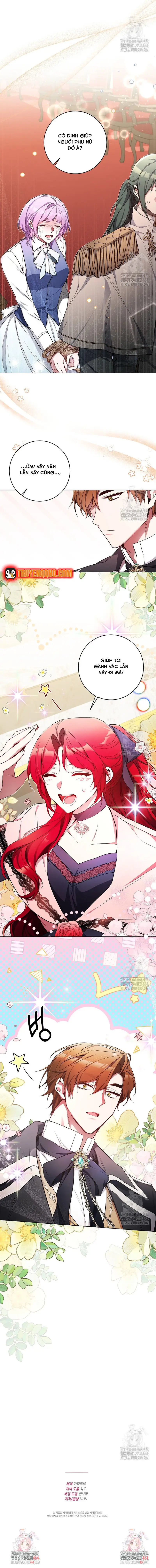 Ta Đến Để Hủy Diệt Chapter 46 - 12