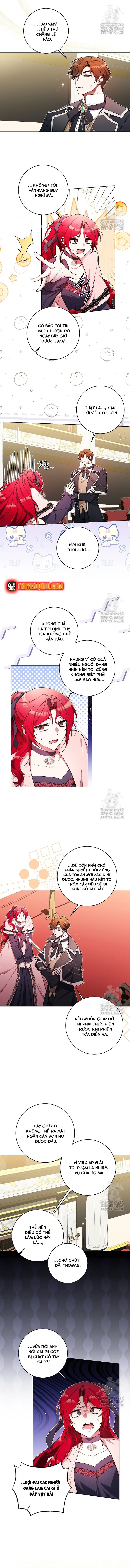 Ta Đến Để Hủy Diệt Chapter 47 - 4