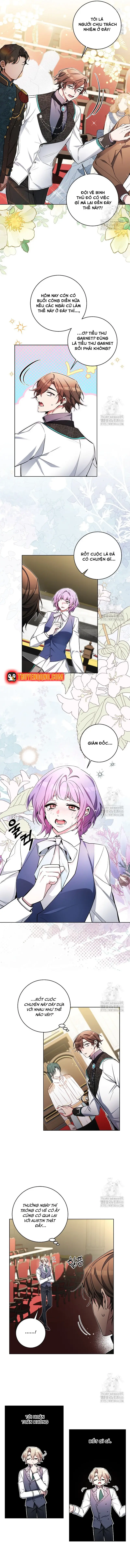 Ta Đến Để Hủy Diệt Chapter 47 - 5