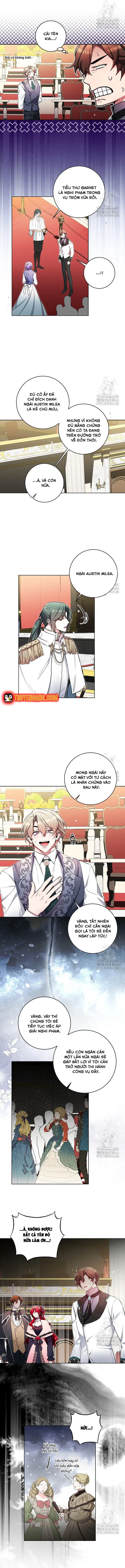 Ta Đến Để Hủy Diệt Chapter 47 - 6