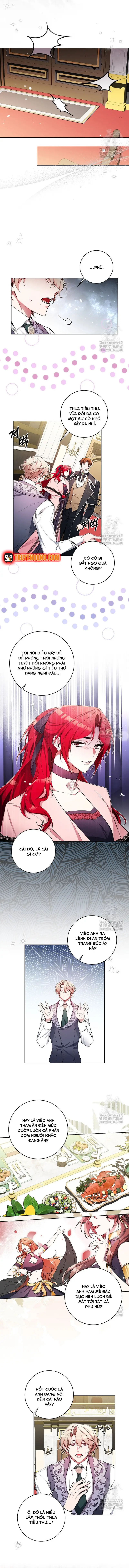 Ta Đến Để Hủy Diệt Chapter 47 - 7