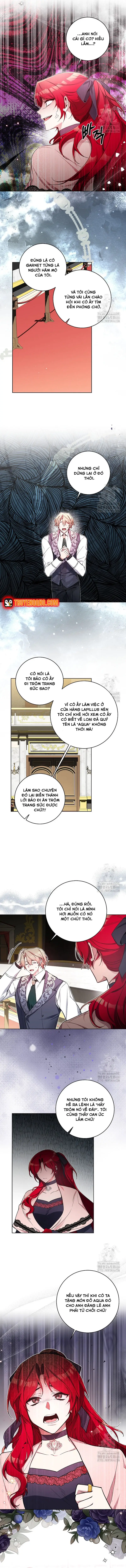 Ta Đến Để Hủy Diệt Chapter 47 - 8
