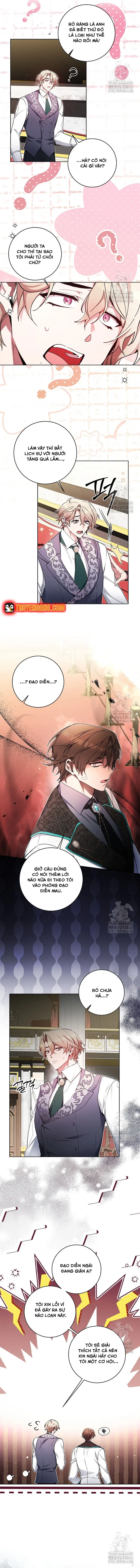 Ta Đến Để Hủy Diệt Chapter 47 - 9