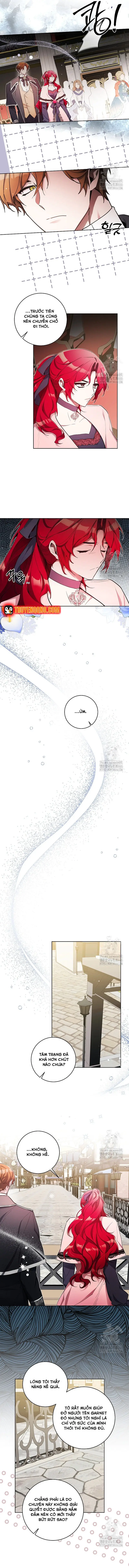 Ta Đến Để Hủy Diệt Chapter 47 - 10