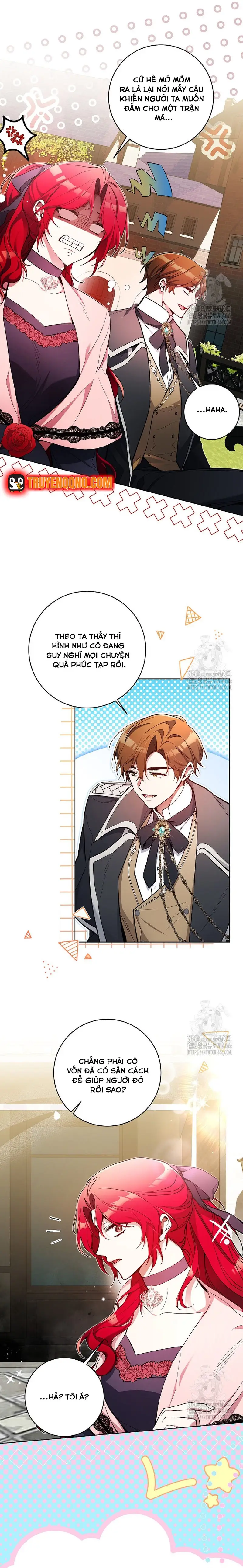 Ta Đến Để Hủy Diệt Chapter 47 - 11
