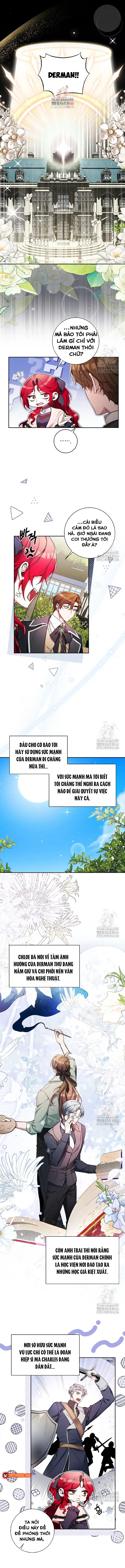 Ta Đến Để Hủy Diệt Chapter 48 - 3