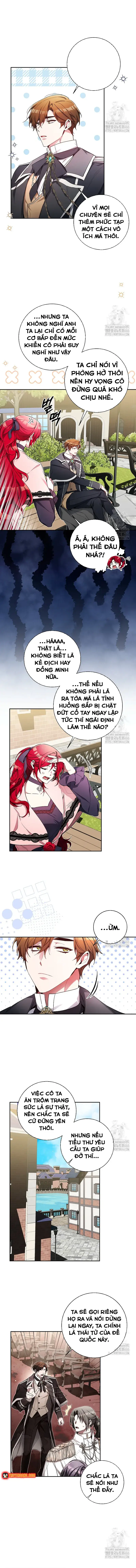 Ta Đến Để Hủy Diệt Chapter 48 - 4