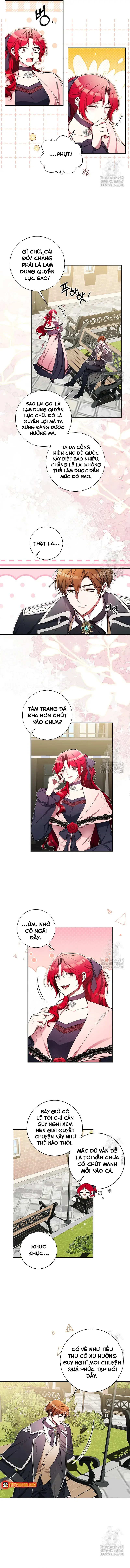 Ta Đến Để Hủy Diệt Chapter 48 - 5