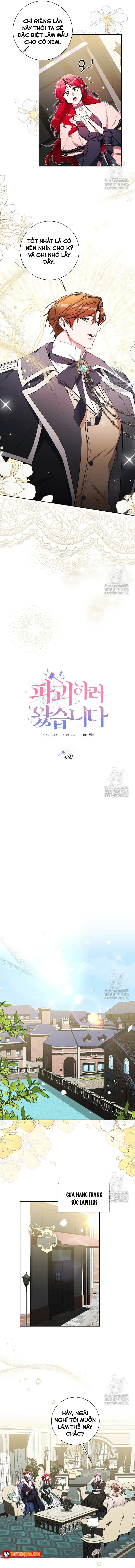 Ta Đến Để Hủy Diệt Chapter 48 - 6