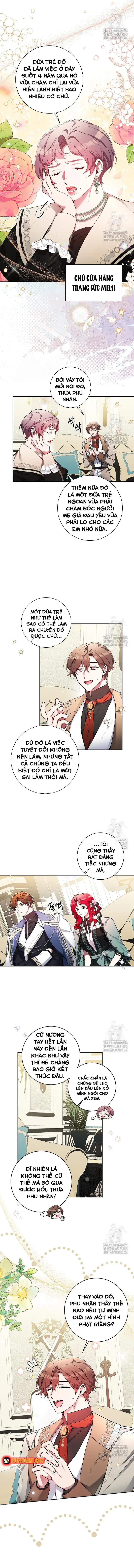 Ta Đến Để Hủy Diệt Chapter 48 - 7