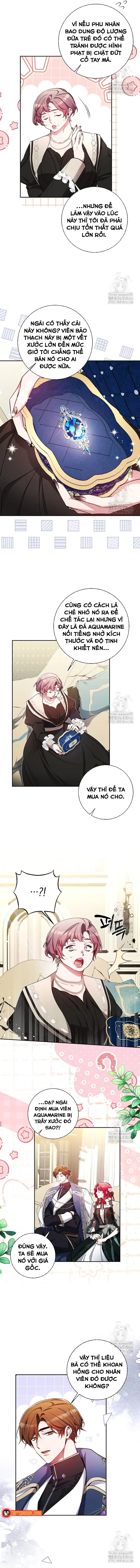 Ta Đến Để Hủy Diệt Chapter 48 - 8