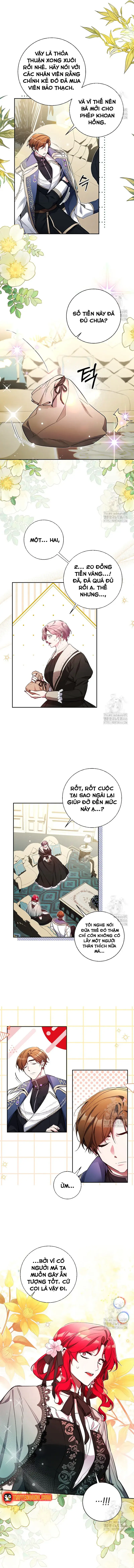 Ta Đến Để Hủy Diệt Chapter 48 - 10