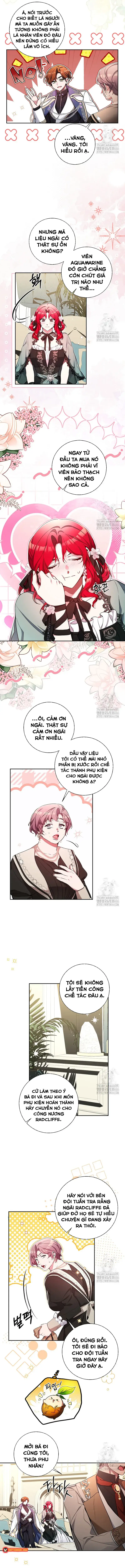 Ta Đến Để Hủy Diệt Chapter 48 - 11