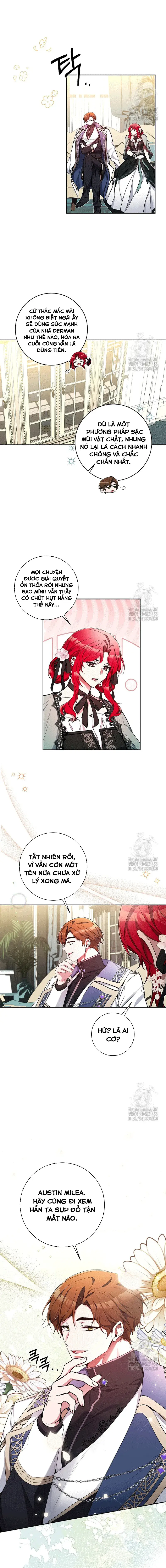 Ta Đến Để Hủy Diệt Chapter 48 - 12
