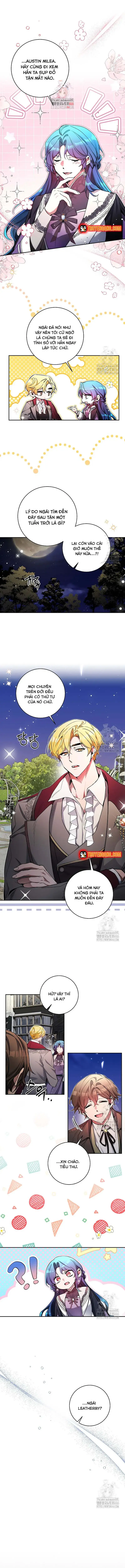 Ta Đến Để Hủy Diệt Chapter 49 - 2